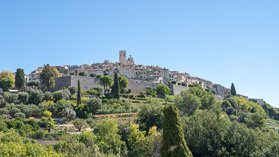 Saint Paul de Vence