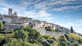 Saint Paul de Vence