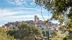 Saint Paul de Vence