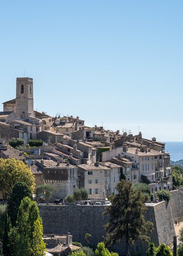 Saint Paul de Vence