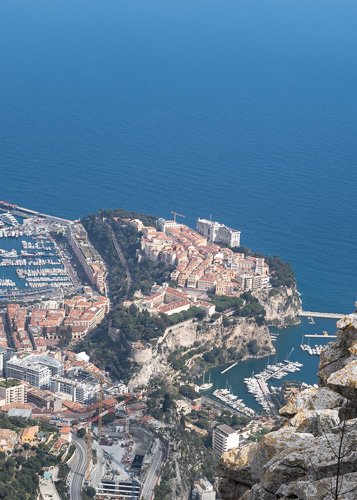 Monaco