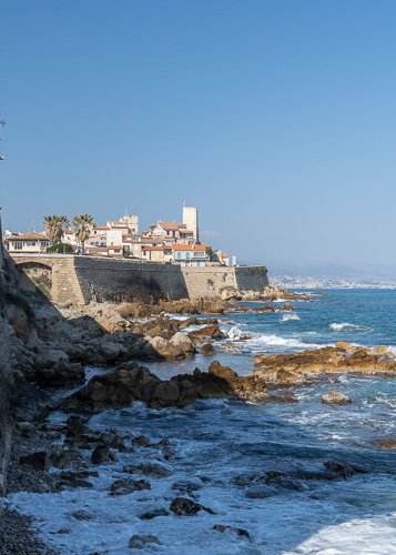 Antibes