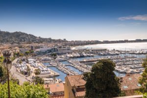 Lire la suite à propos de l’article Cannes, events calendar 2020